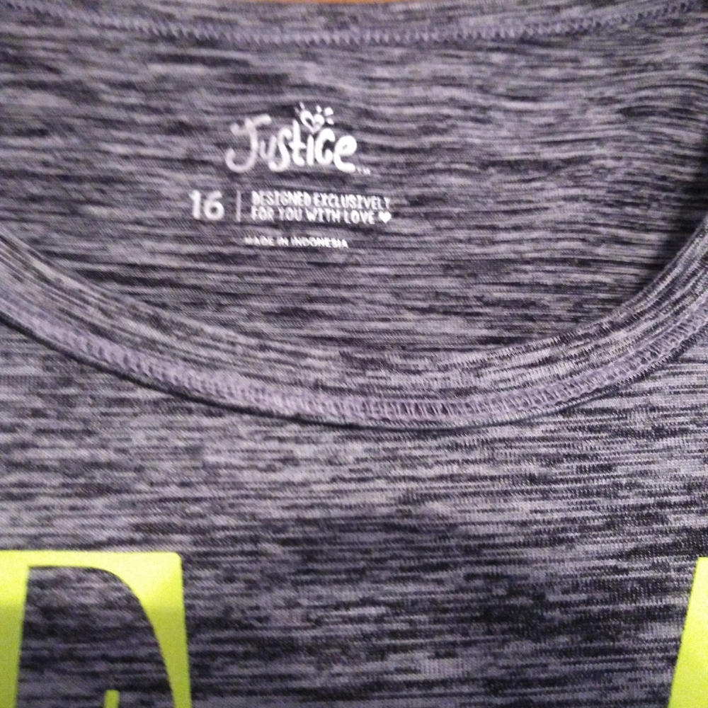DriFit Graphic Tee - Picture 3 of 13